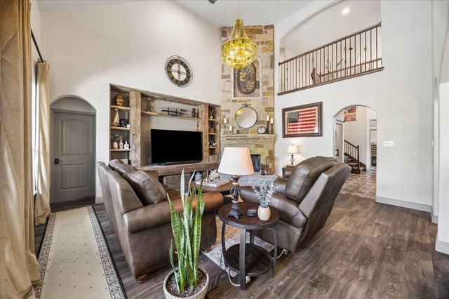 706 Santa Elena Canyon, Spring, TX 77388
