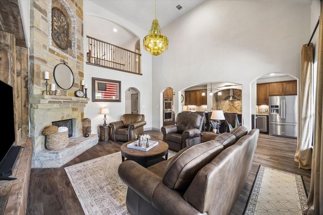 706 Santa Elena Canyon, Spring, TX 77388