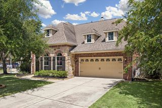706 Santa Elena Canyon, Spring, TX 77388