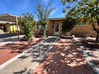 1516 OAKDALE Street, El Paso, TX 79925