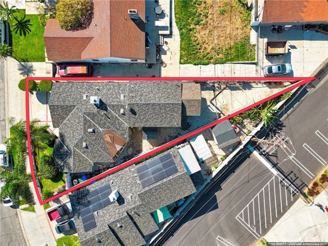 10939 Little Lake, Downey, CA 90241