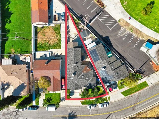 10939 Little Lake, Downey, CA 90241