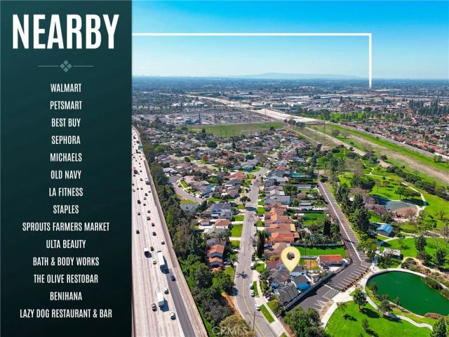 10939 Little Lake, Downey, CA 90241