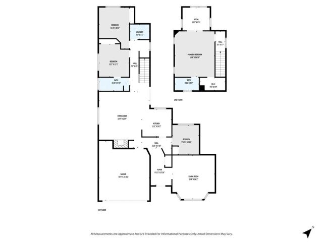 10939 Little Lake, Downey, CA 90241