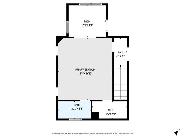 10939 Little Lake, Downey, CA 90241