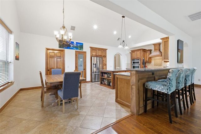 617 Affirmed Drive, Edmond, OK 73025