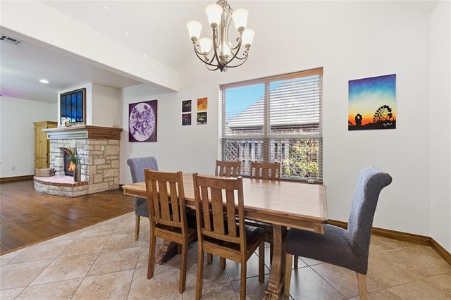 617 Affirmed Drive, Edmond, OK 73025