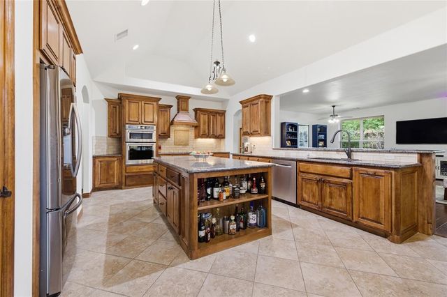 617 Affirmed Drive, Edmond, OK 73025