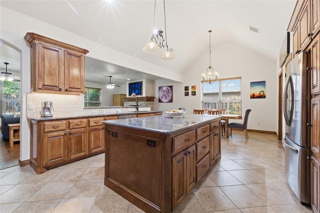 617 Affirmed Drive, Edmond, OK 73025