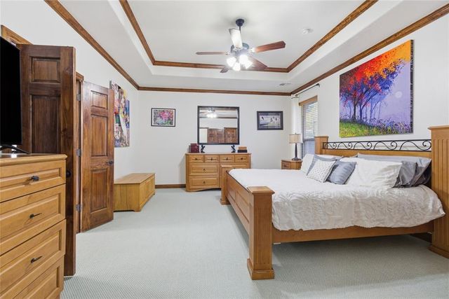 617 Affirmed Drive, Edmond, OK 73025