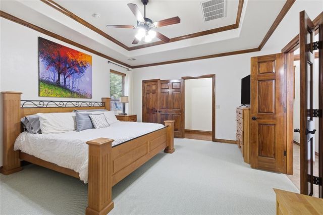 617 Affirmed Drive, Edmond, OK 73025