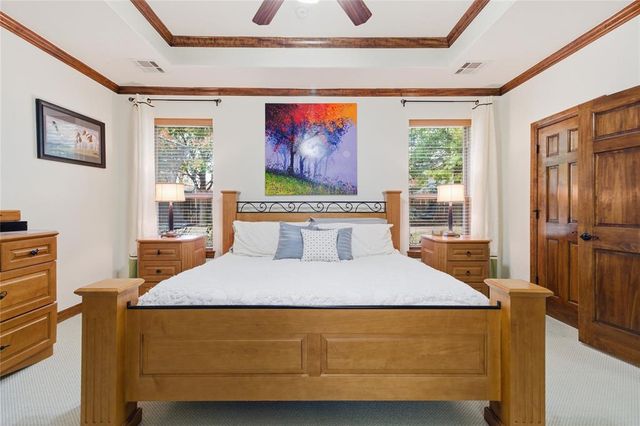 617 Affirmed Drive, Edmond, OK 73025