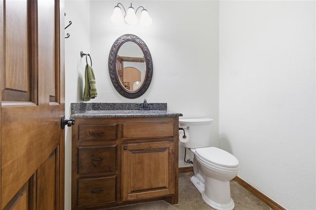 617 Affirmed Drive, Edmond, OK 73025