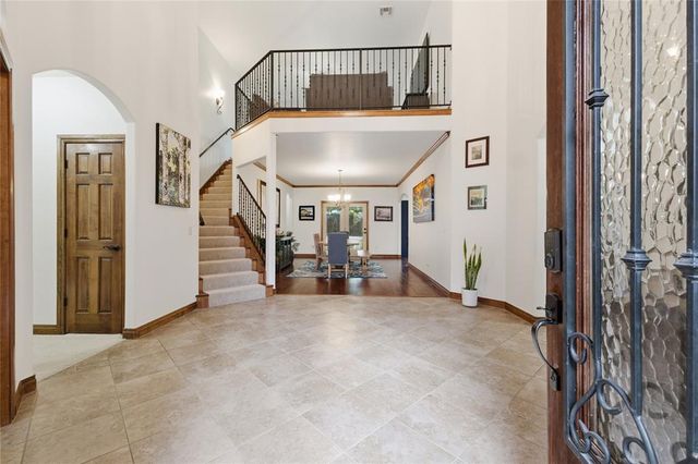 617 Affirmed Drive, Edmond, OK 73025