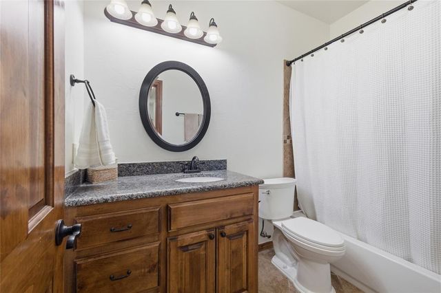 617 Affirmed Drive, Edmond, OK 73025