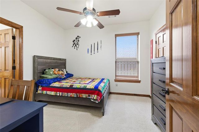 617 Affirmed Drive, Edmond, OK 73025