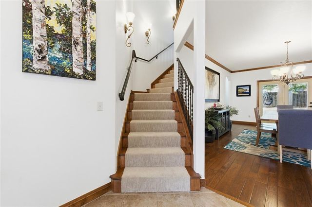 617 Affirmed Drive, Edmond, OK 73025