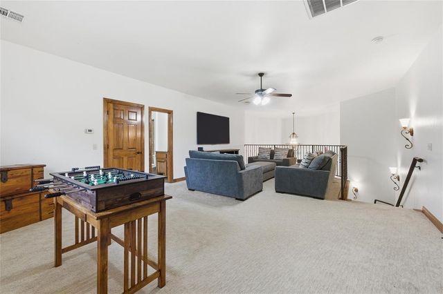 617 Affirmed Drive, Edmond, OK 73025