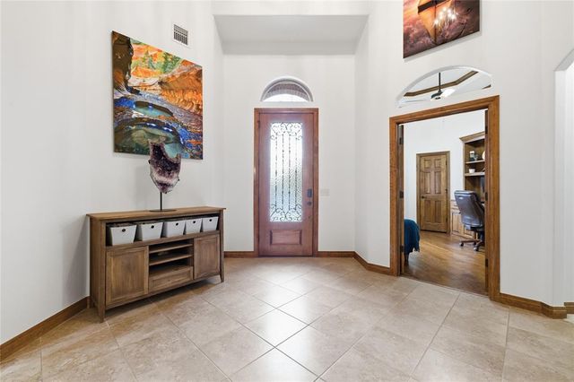 617 Affirmed Drive, Edmond, OK 73025