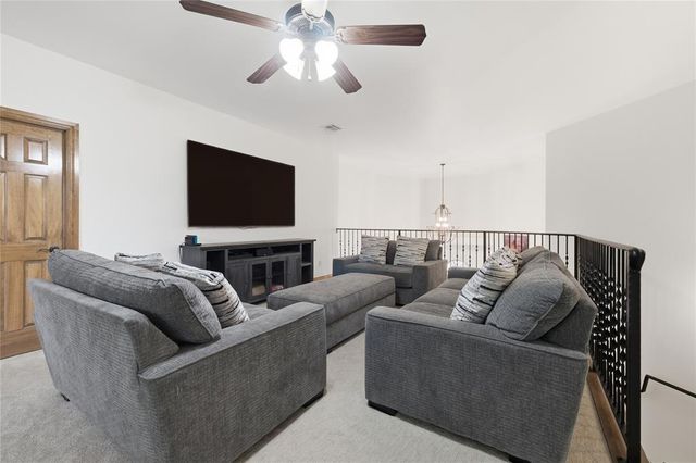 617 Affirmed Drive, Edmond, OK 73025