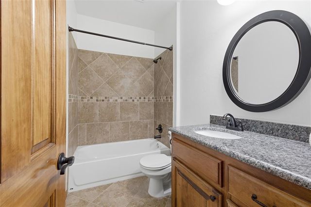 617 Affirmed Drive, Edmond, OK 73025