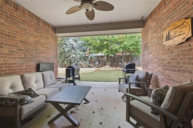 617 Affirmed Drive, Edmond, OK 73025