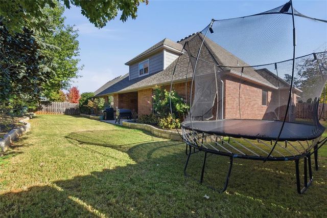 617 Affirmed Drive, Edmond, OK 73025