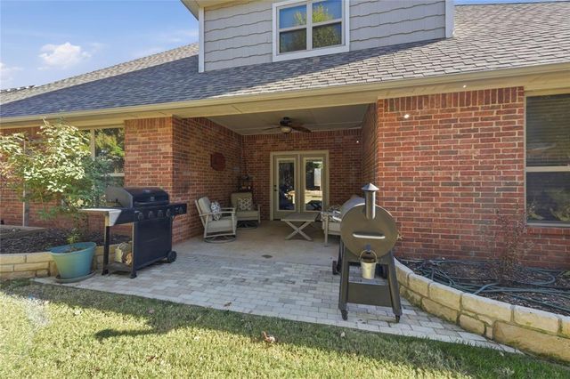 617 Affirmed Drive, Edmond, OK 73025