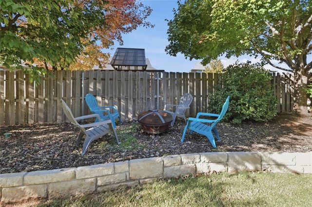 617 Affirmed Drive, Edmond, OK 73025