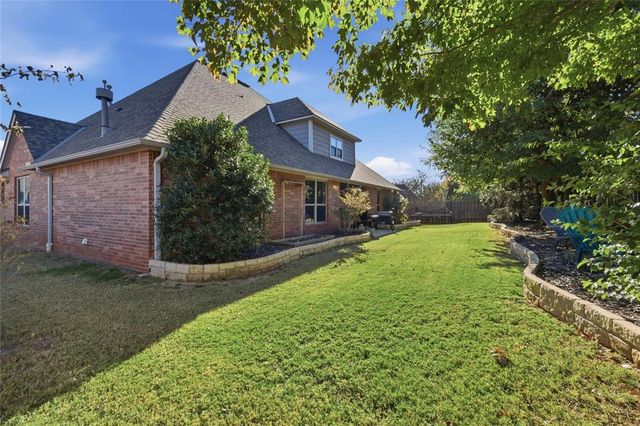 617 Affirmed Drive, Edmond, OK 73025