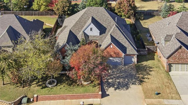 617 Affirmed Drive, Edmond, OK 73025
