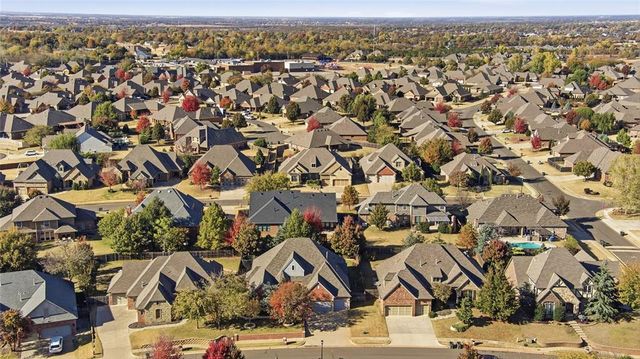 617 Affirmed Drive, Edmond, OK 73025