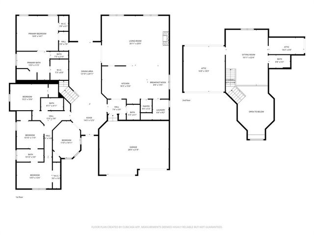617 Affirmed Drive, Edmond, OK 73025