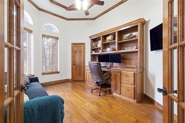 617 Affirmed Drive, Edmond, OK 73025