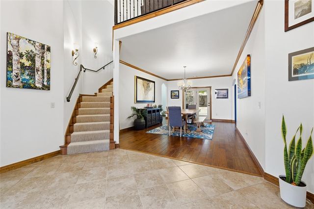 617 Affirmed Drive, Edmond, OK 73025