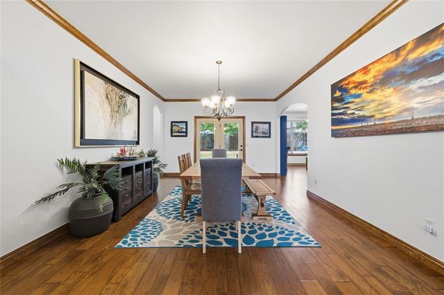 617 Affirmed Drive, Edmond, OK 73025