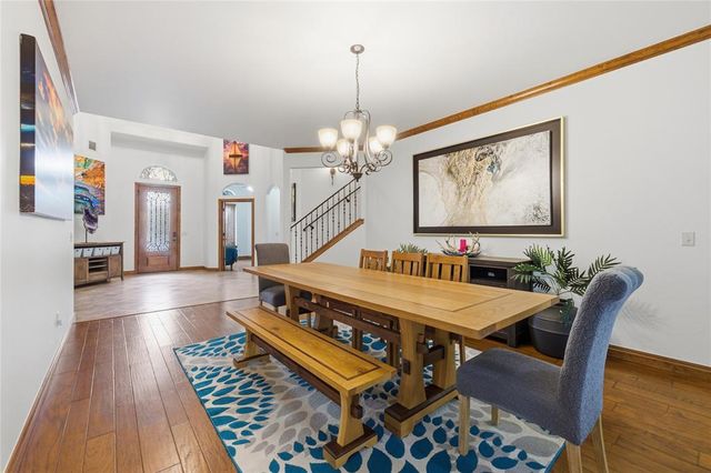 617 Affirmed Drive, Edmond, OK 73025