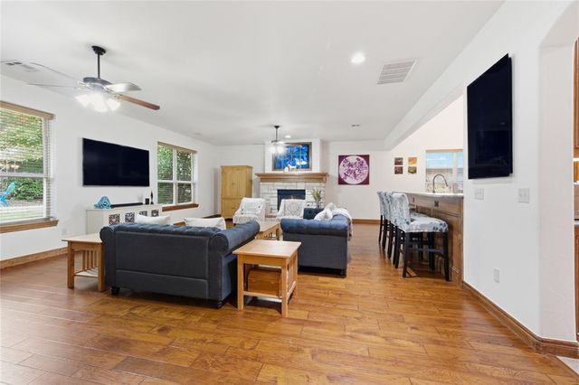 617 Affirmed Drive, Edmond, OK 73025