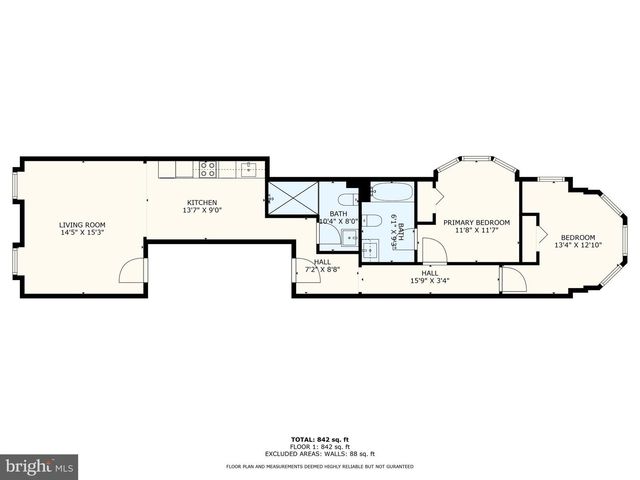 1618 S BROAD ST, Philadelphia, PA 19145