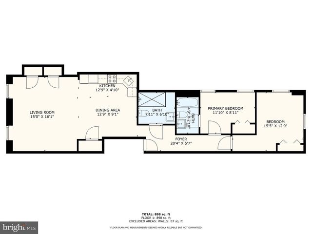 1618 S BROAD ST, Philadelphia, PA 19145