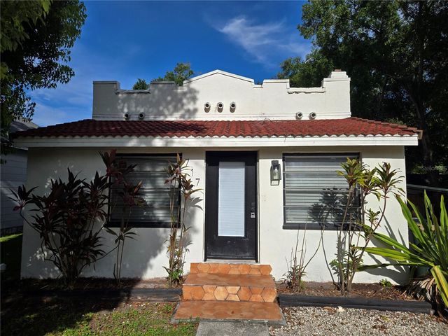 717 ILLINOIS AVENUE, St Cloud, FL 34769