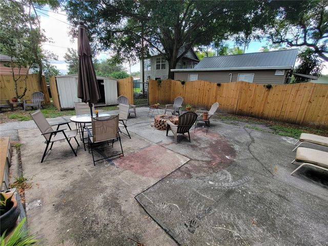 717 ILLINOIS AVENUE, St Cloud, FL 34769
