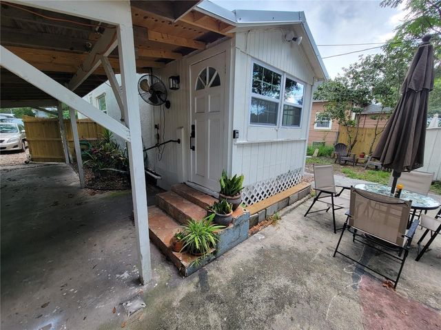 717 ILLINOIS AVENUE, St Cloud, FL 34769