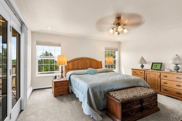 1165 S Oakleaf Dr, Pueblo West, CO 81007