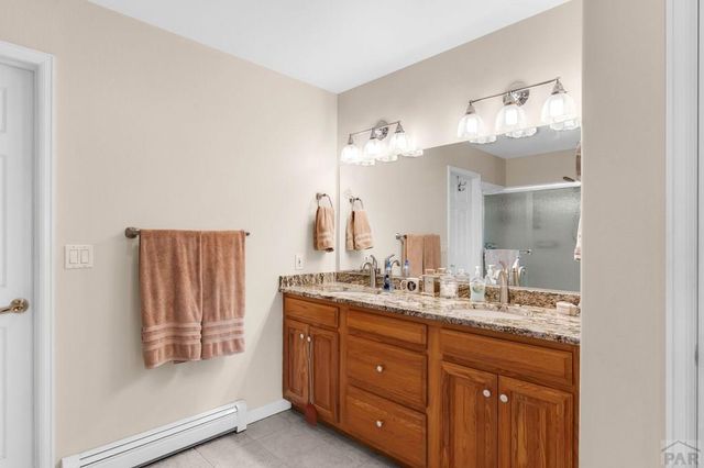 1165 S Oakleaf Dr, Pueblo West, CO 81007