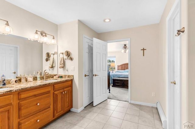 1165 S Oakleaf Dr, Pueblo West, CO 81007