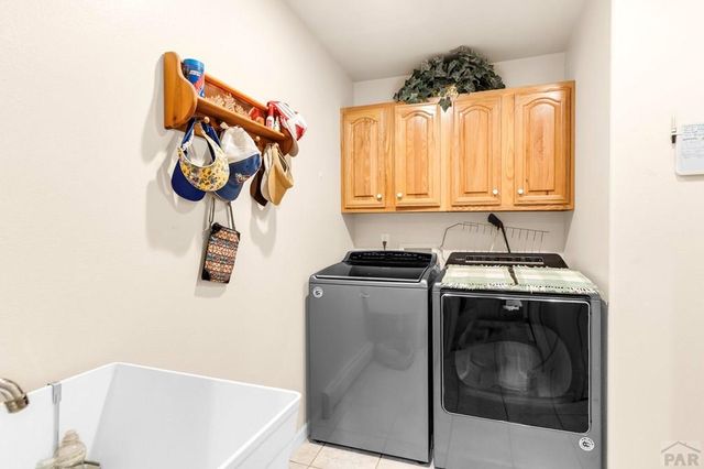 1165 S Oakleaf Dr, Pueblo West, CO 81007