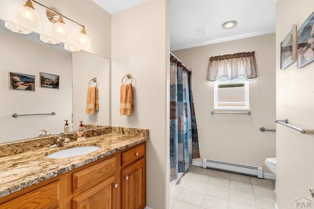 1165 S Oakleaf Dr, Pueblo West, CO 81007