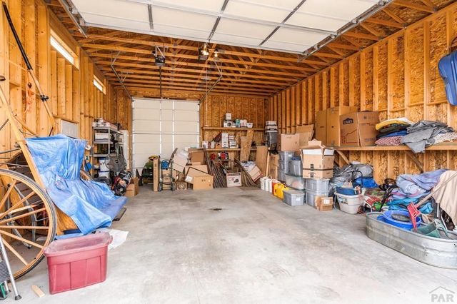 1165 S Oakleaf Dr, Pueblo West, CO 81007
