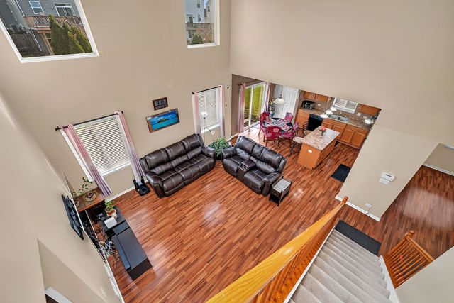 1808 Wild Rose Trail, Joliet, IL 60431